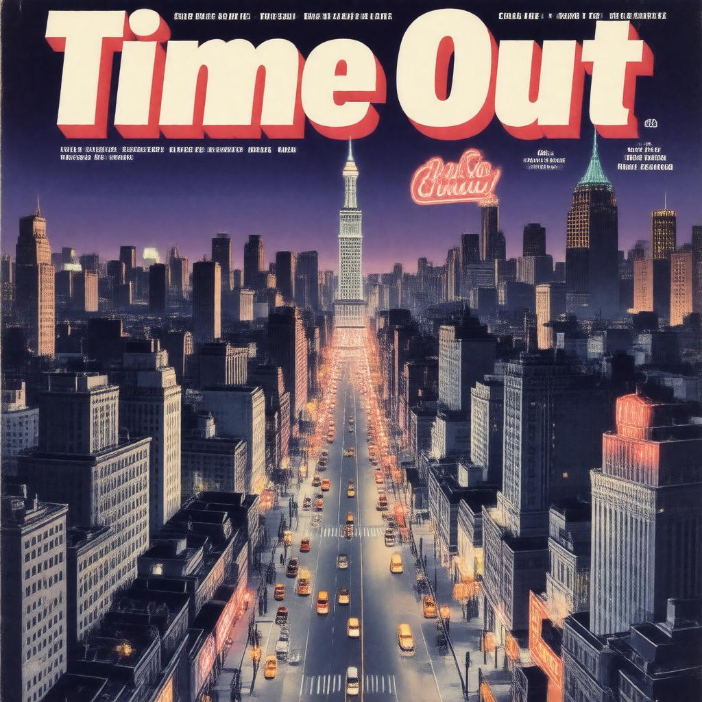 Time Out